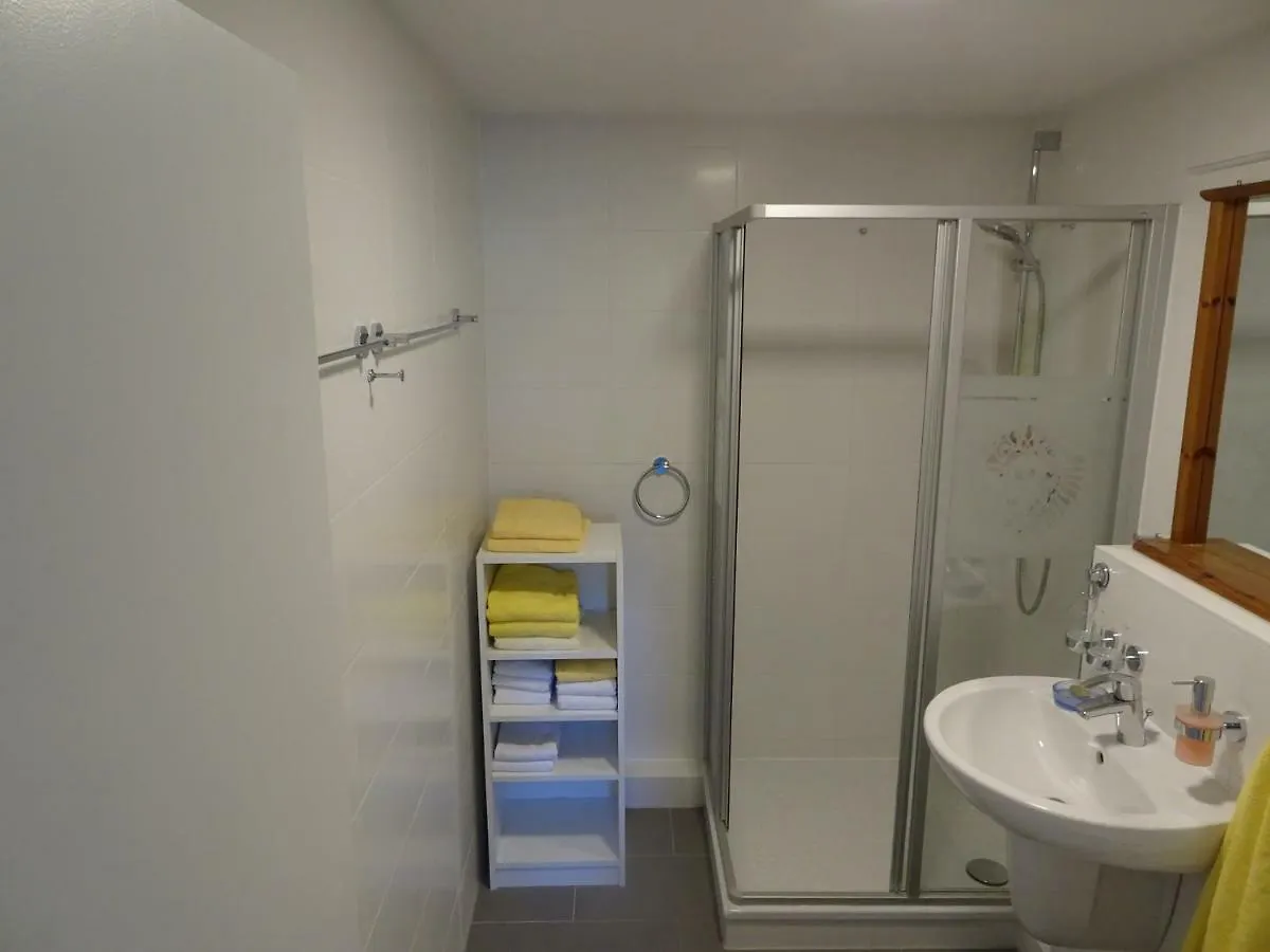 Apartament Haenflingsnest Berlin 0*,  Niemcy