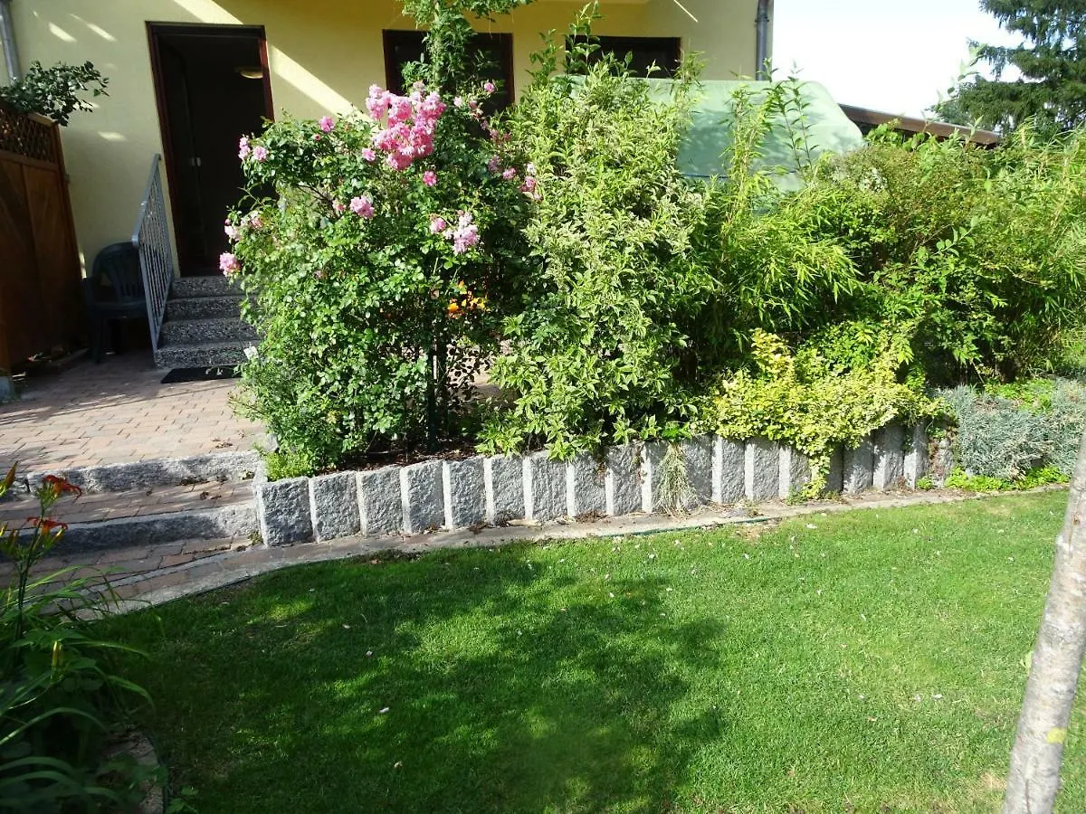 Apartament Haenflingsnest Berlin 0*,  Niemcy