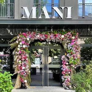 3* Hotell Mani By Amano