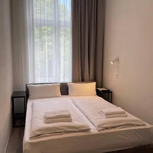 Blue - Minimalist Boutique Berlin